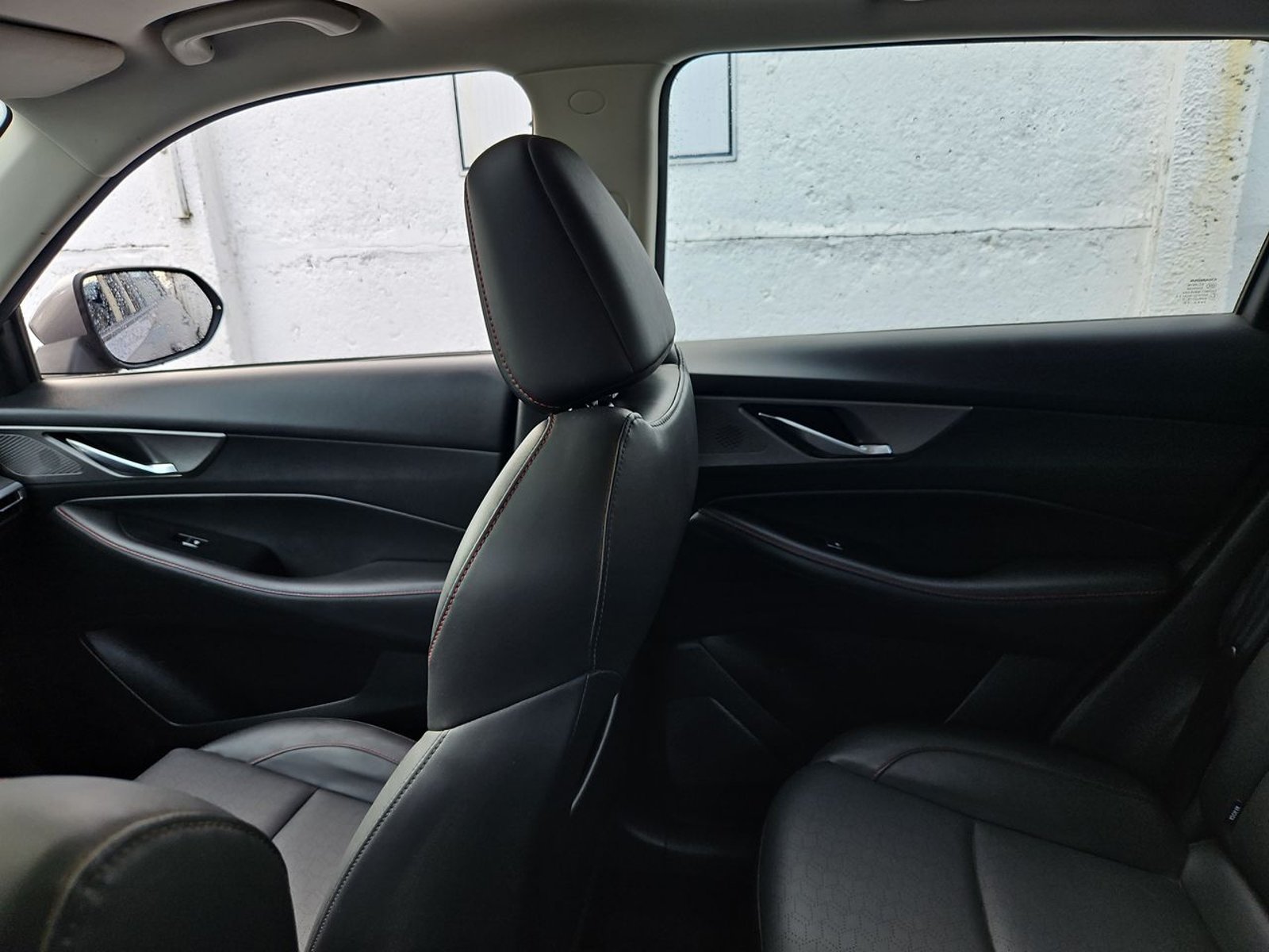 CHANGAN CS35 2023 - Imagen 10 de 15