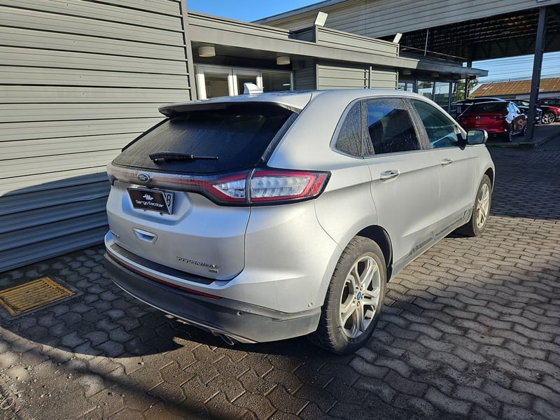 Ford EDGE 2019 - Imagen 6 de 15