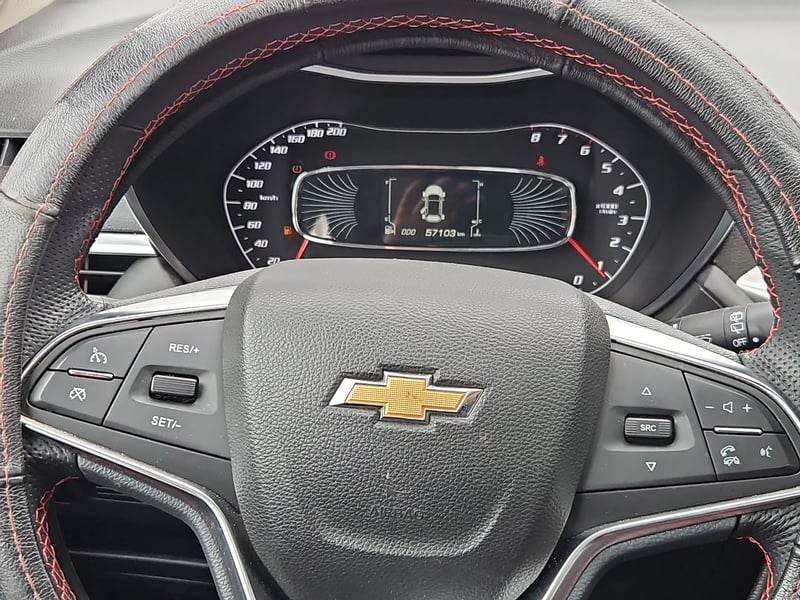 Chevrolet GROOVE 2023 - Imagen 15 de 15