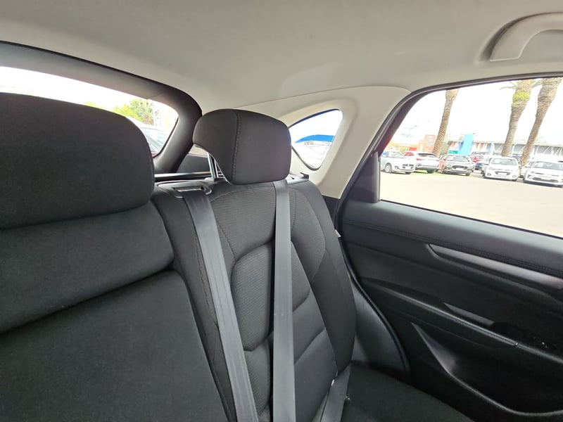 Mazda CX-5 2019 - Imagen 15 de 15