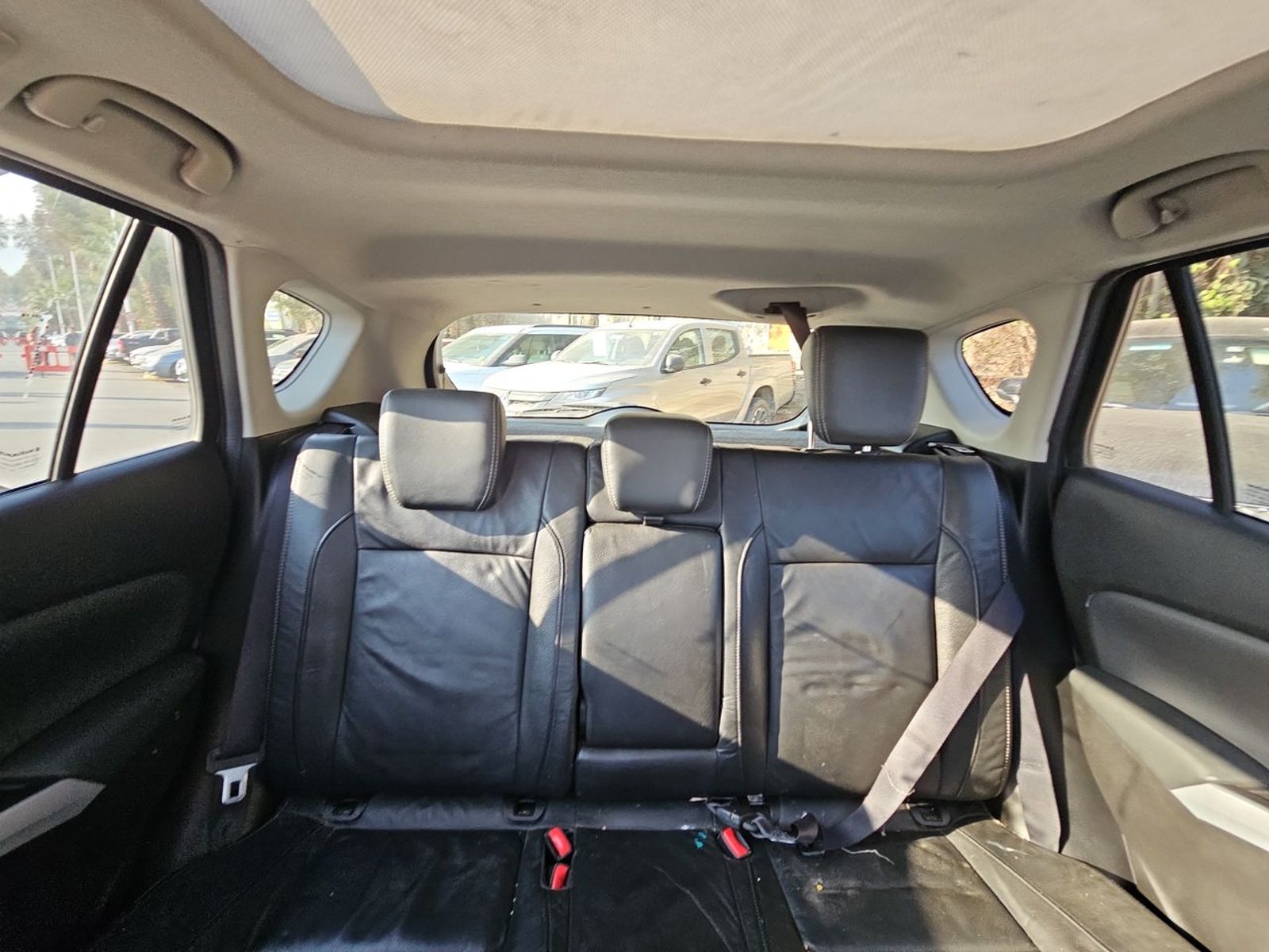 SUZUKI S CROSS 2020 - Imagen 14 de 15