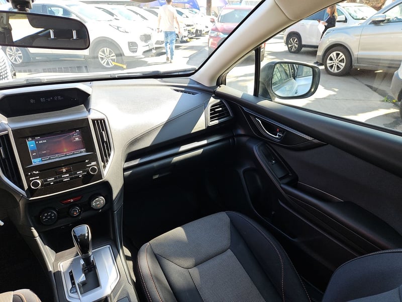 Subaru XV 2020 - Imagen 11 de 15