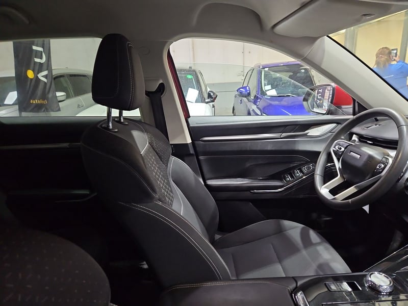 Haval H6 2022 - Imagen 14 de 15