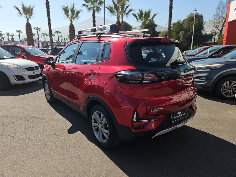 Changan CS15 2022 - Imagen 6 de 15