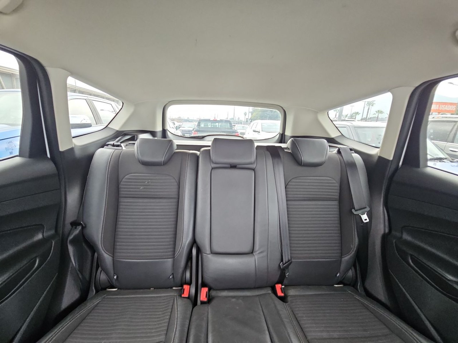 Ford ESCAPE 2019 - Imagen 14 de 15