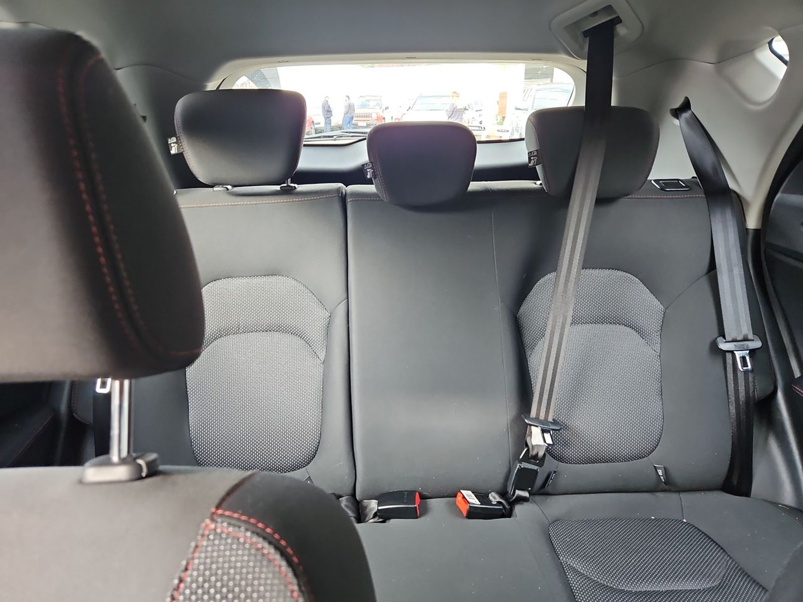 JAC JS3 2023 - Imagen 12 de 15