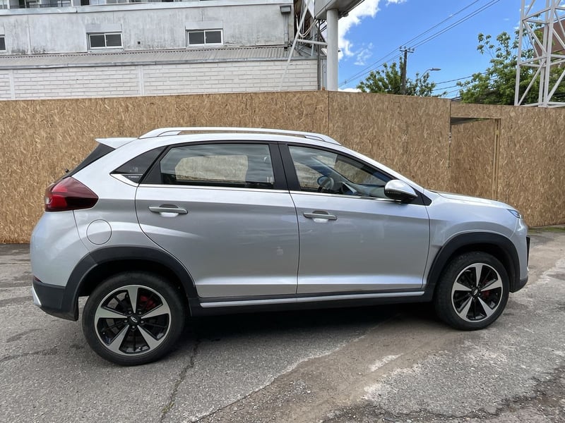 Chery TIGGO 2 PRO 2024 - Imagen 9 de 15