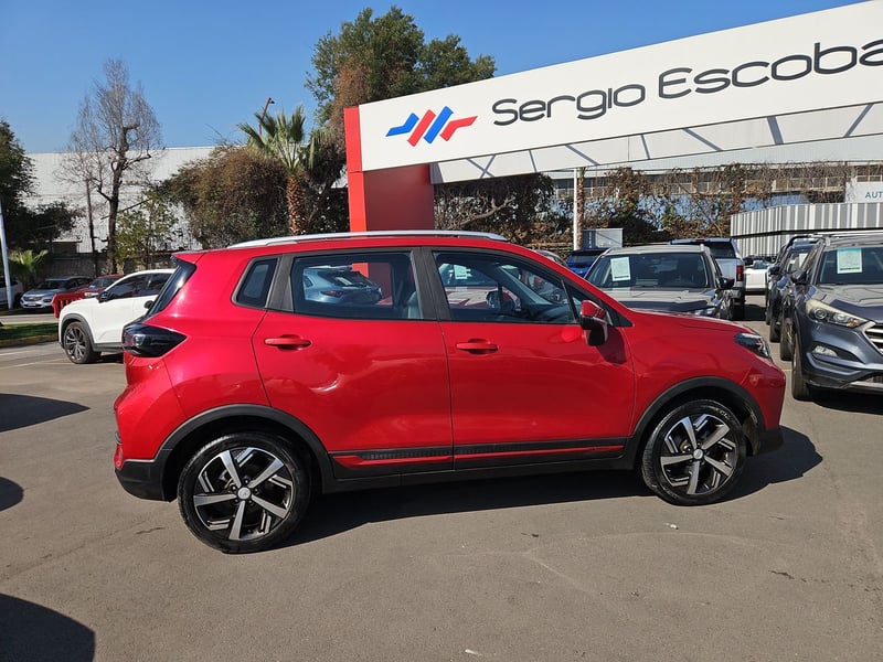 Changan CS15 2022 - Imagen 9 de 15