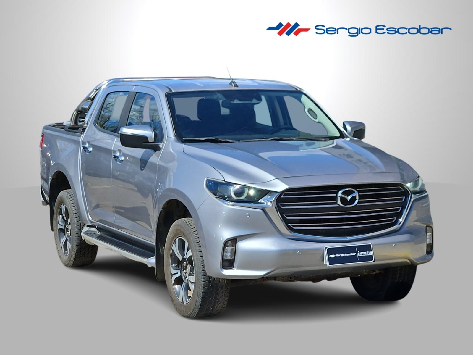 Mazda Bt-50 2023 en Osorno