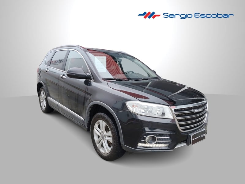 Haval H6 2020