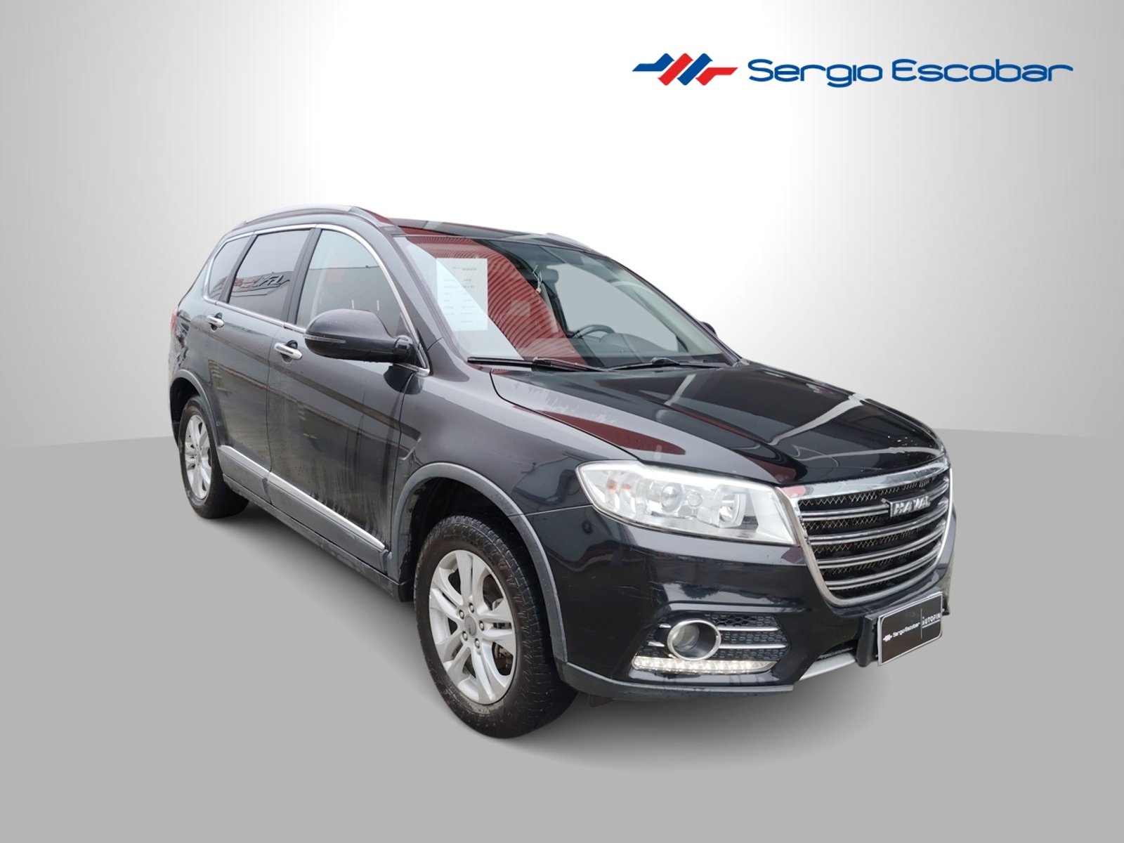 Haval H6 2020 en Osorno