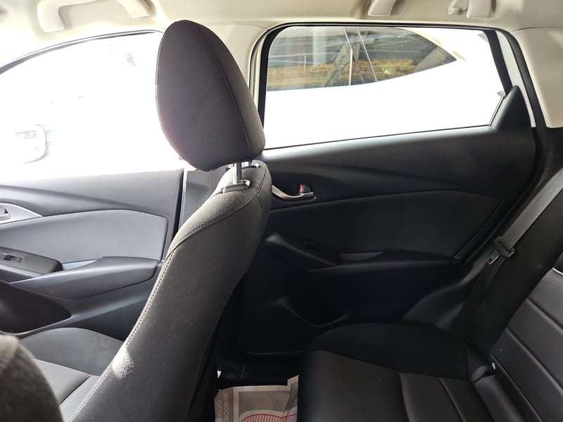 Mazda CX-3 2018 - Imagen 10 de 15