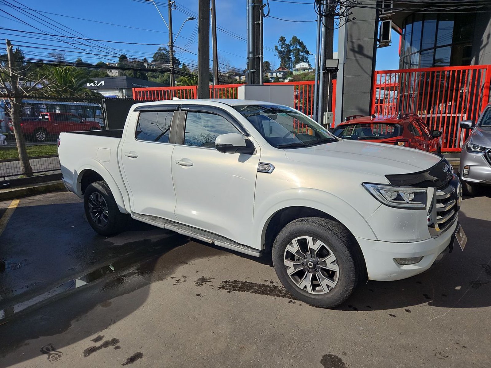 Great Wall POER 2023 - Foto 4 de 15