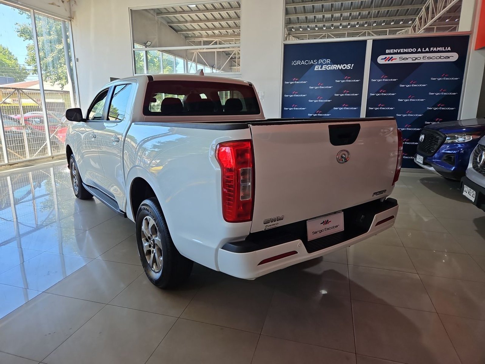 GREAT WALL POER 2023 - Imagen 6 de 15