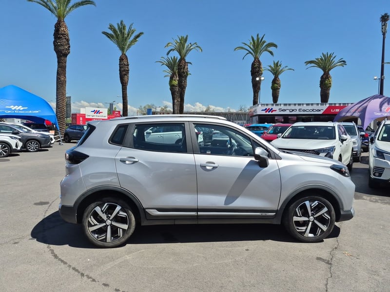 Changan CS15 2023 - Imagen 9 de 15