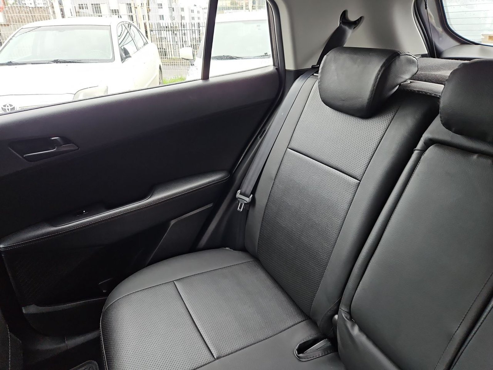 HYUNDAI CRETA 2019 - Imagen 11 de 15