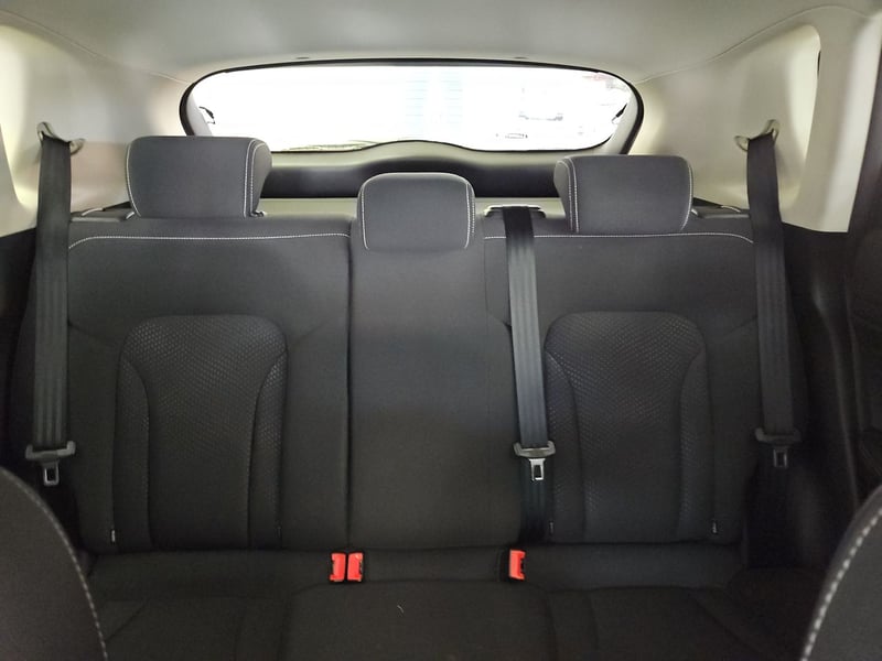 Changan CS35 2021 - Imagen 12 de 15
