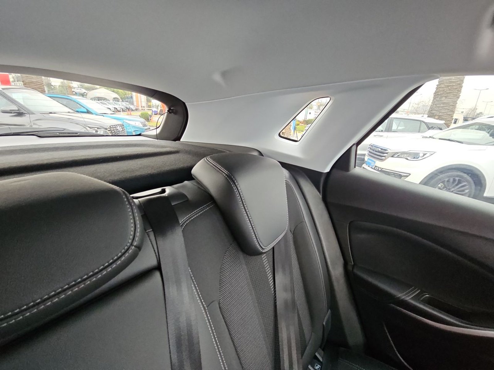 OPEL GRANDLAND 2025 - Imagen 15 de 15
