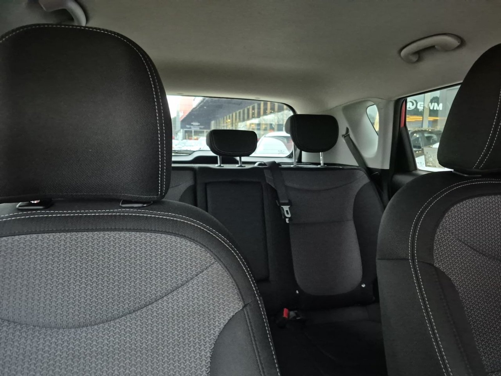 Kia SOUL 2017 - Imagen 11 de 15