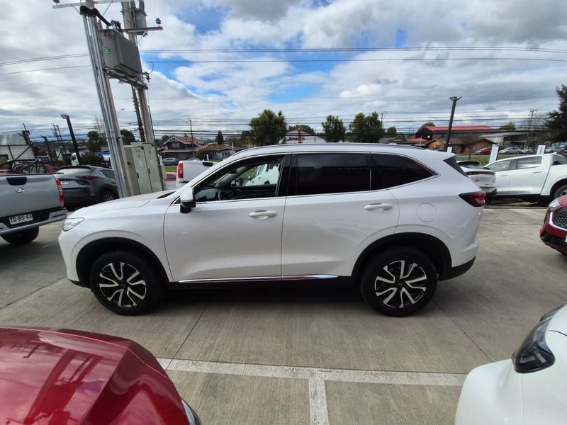 Haval H6 2023 - Imagen 5 de 15