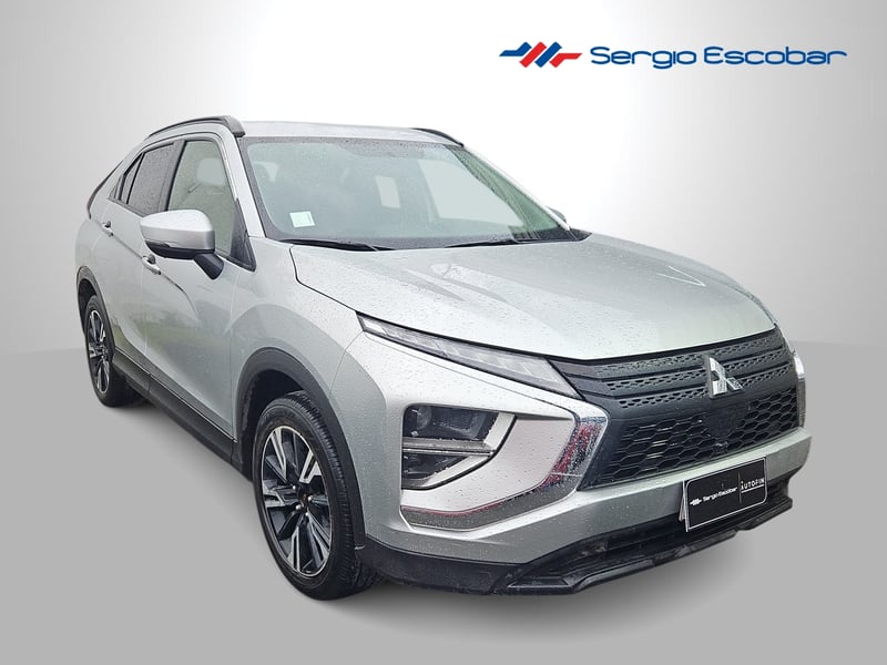 Mitsubishi ECLIPSE CROSS 2023