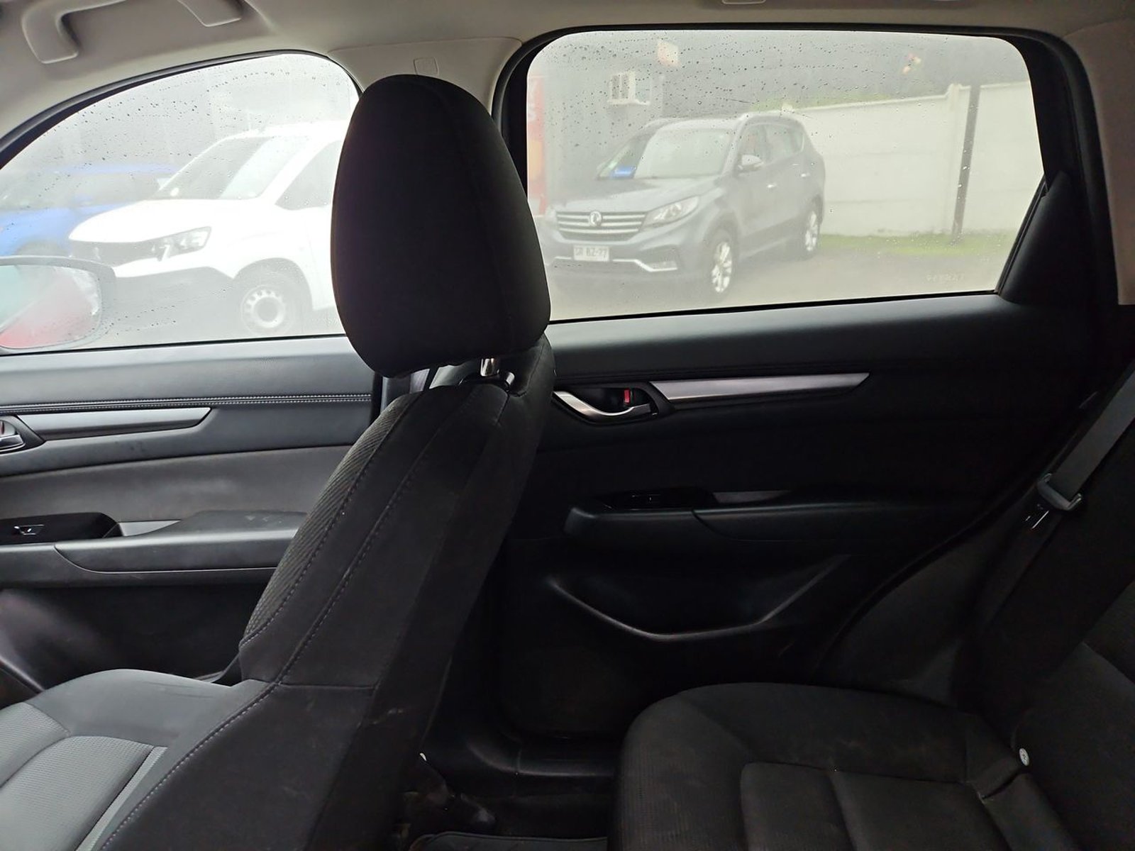 MAZDA CX-5 2024 - Imagen 10 de 15