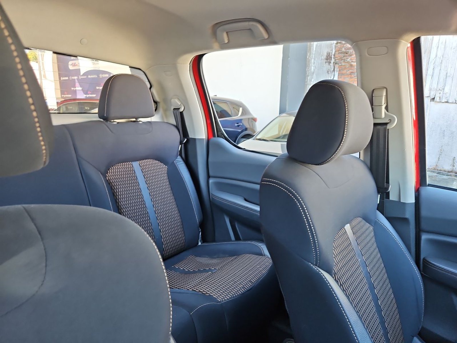 FOTON G7 2023 - Imagen 13 de 15