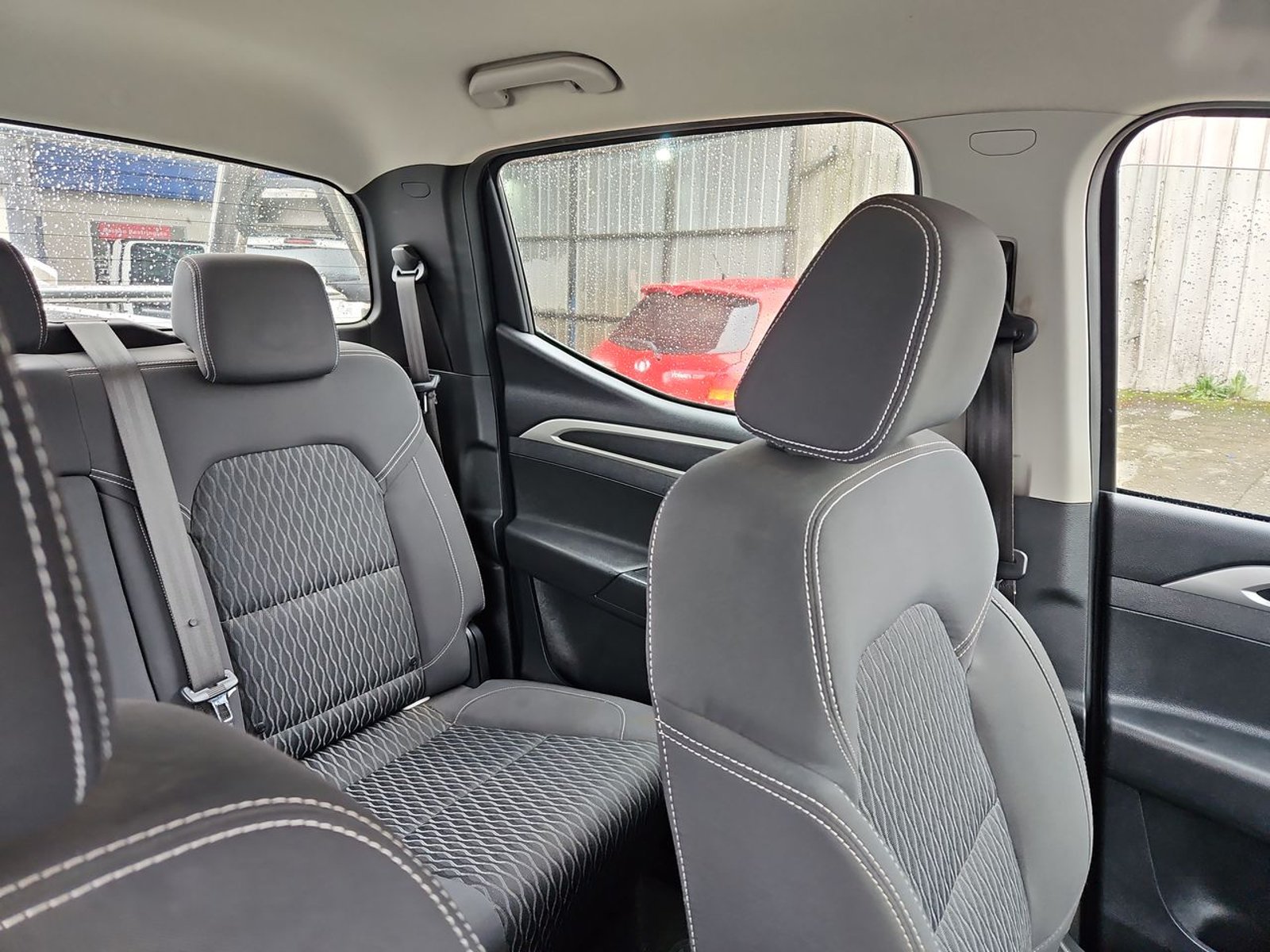 Maxus T60 2021 - Imagen 13 de 15