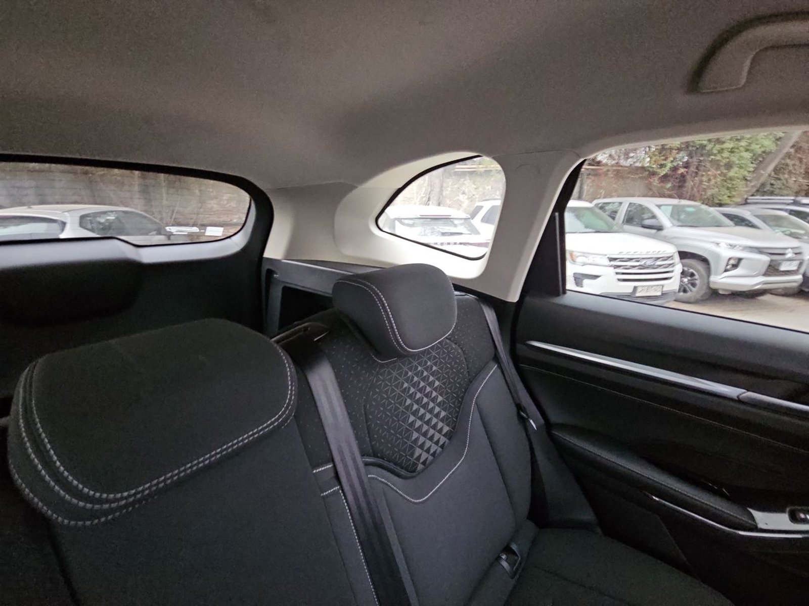 HAVAL H6 2023 - Imagen 15 de 15