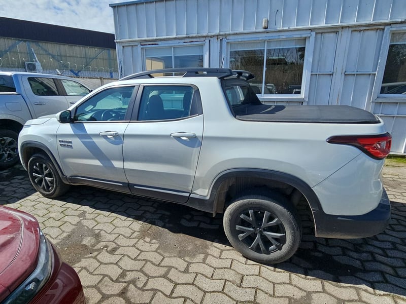 RAM 1000 2022 - Imagen 8 de 15
