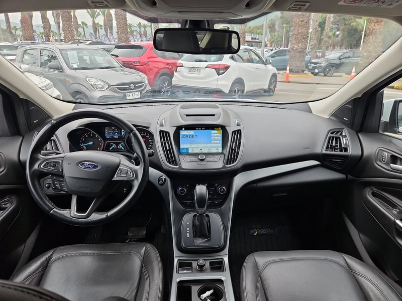 Ford ESCAPE 2018 - Imagen 10 de 15