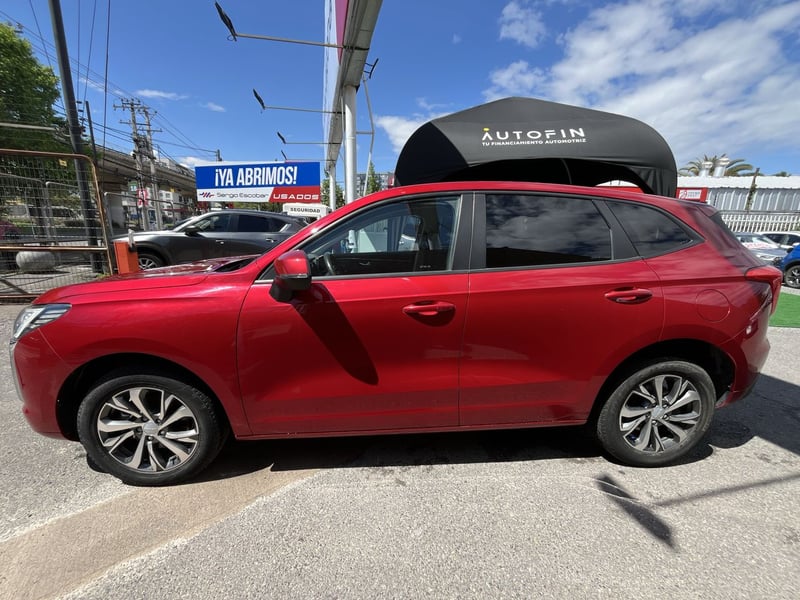 Haval JOLION 2023 - Imagen 5 de 15