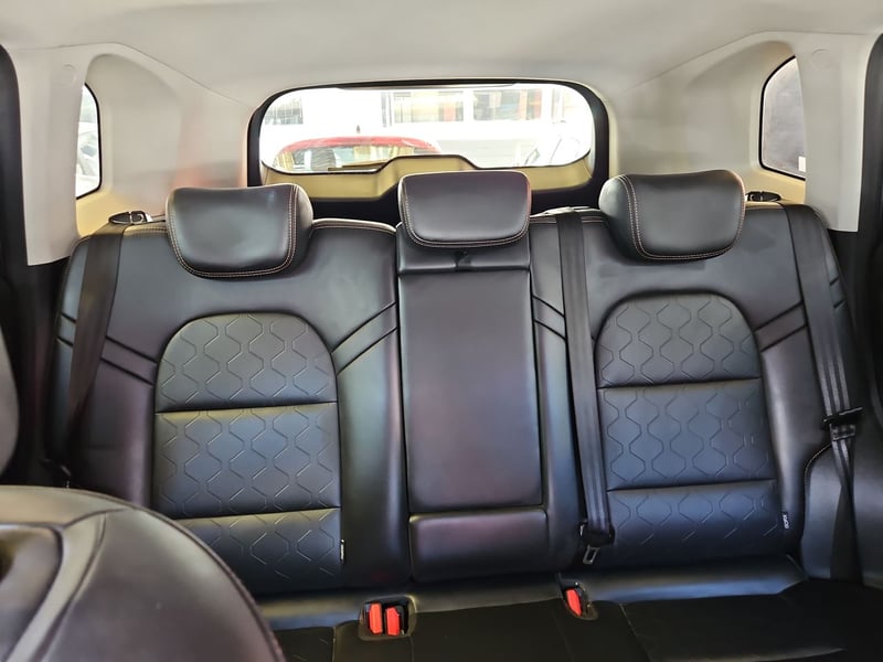 Haval DARGO 2024 - Imagen 12 de 15