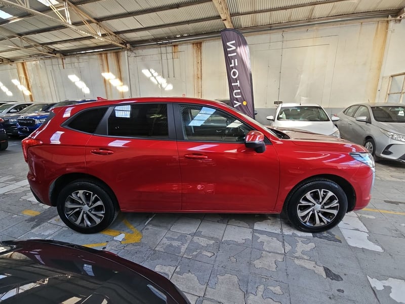 Haval JOLION 2023 - Imagen 5 de 15