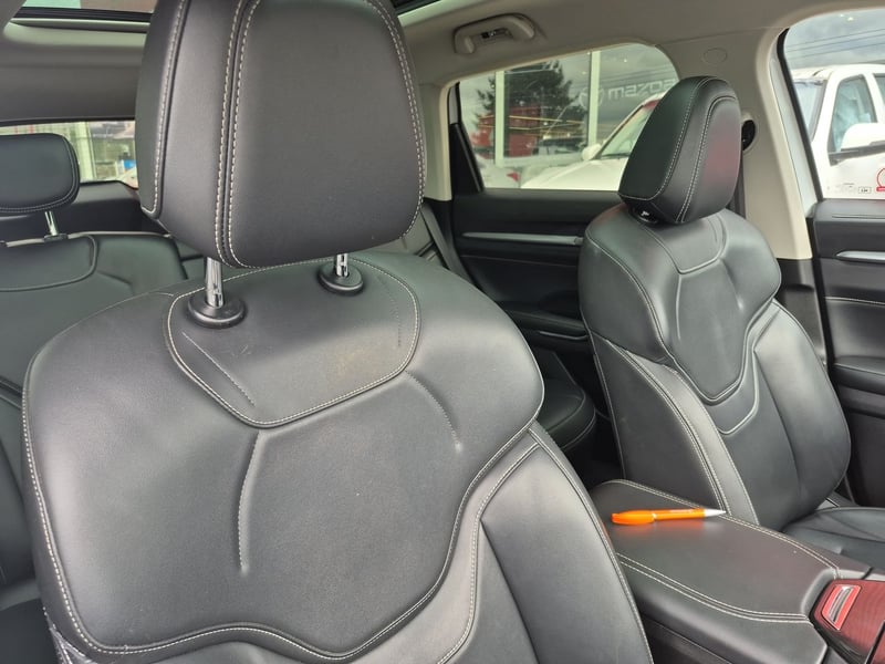 Haval H6 2023 - Imagen 11 de 15