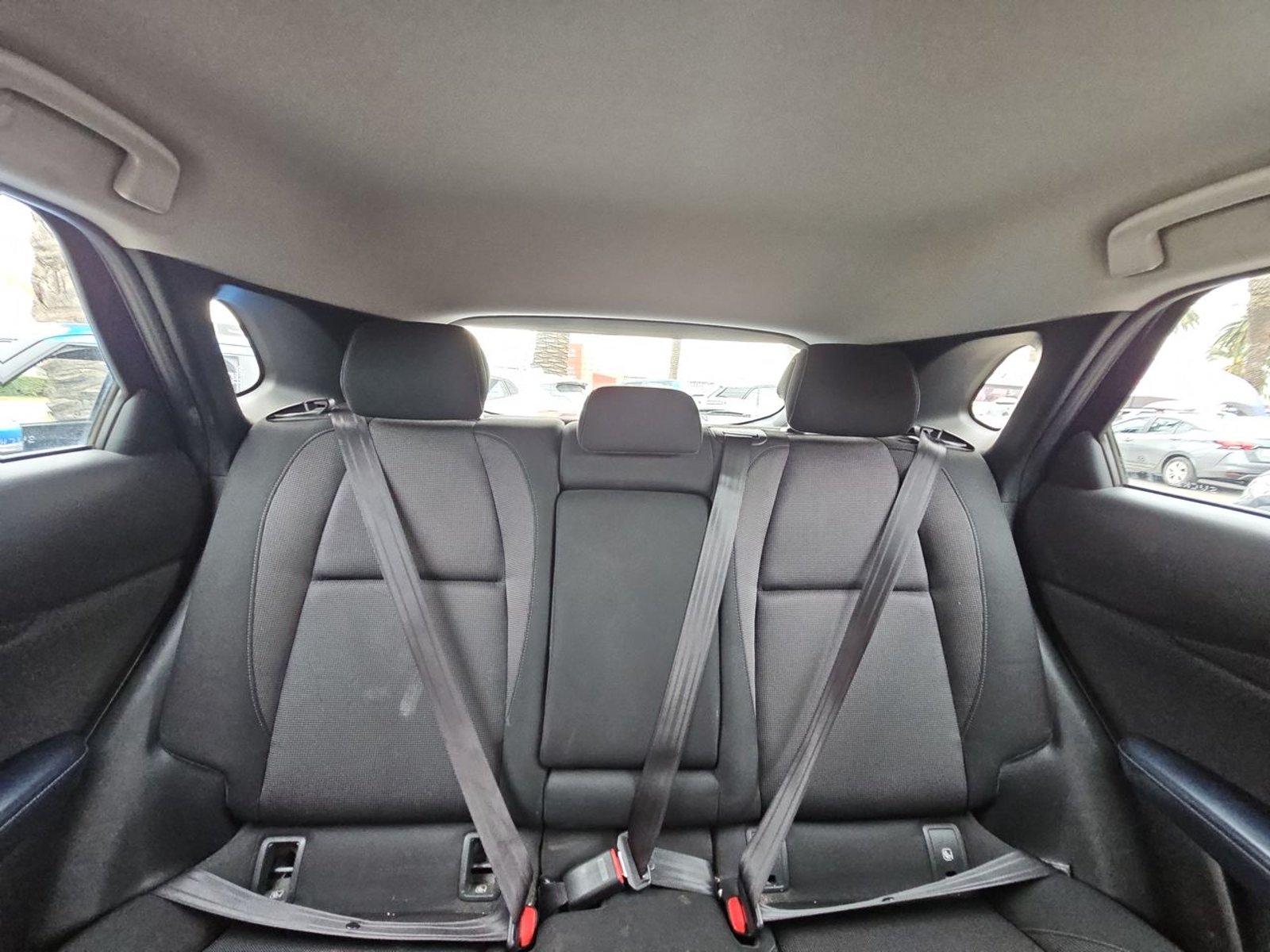 Mazda CX-30 2023 - Imagen 14 de 15