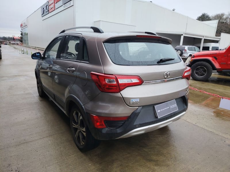 BAIC X25 2018 - Imagen 6 de 15