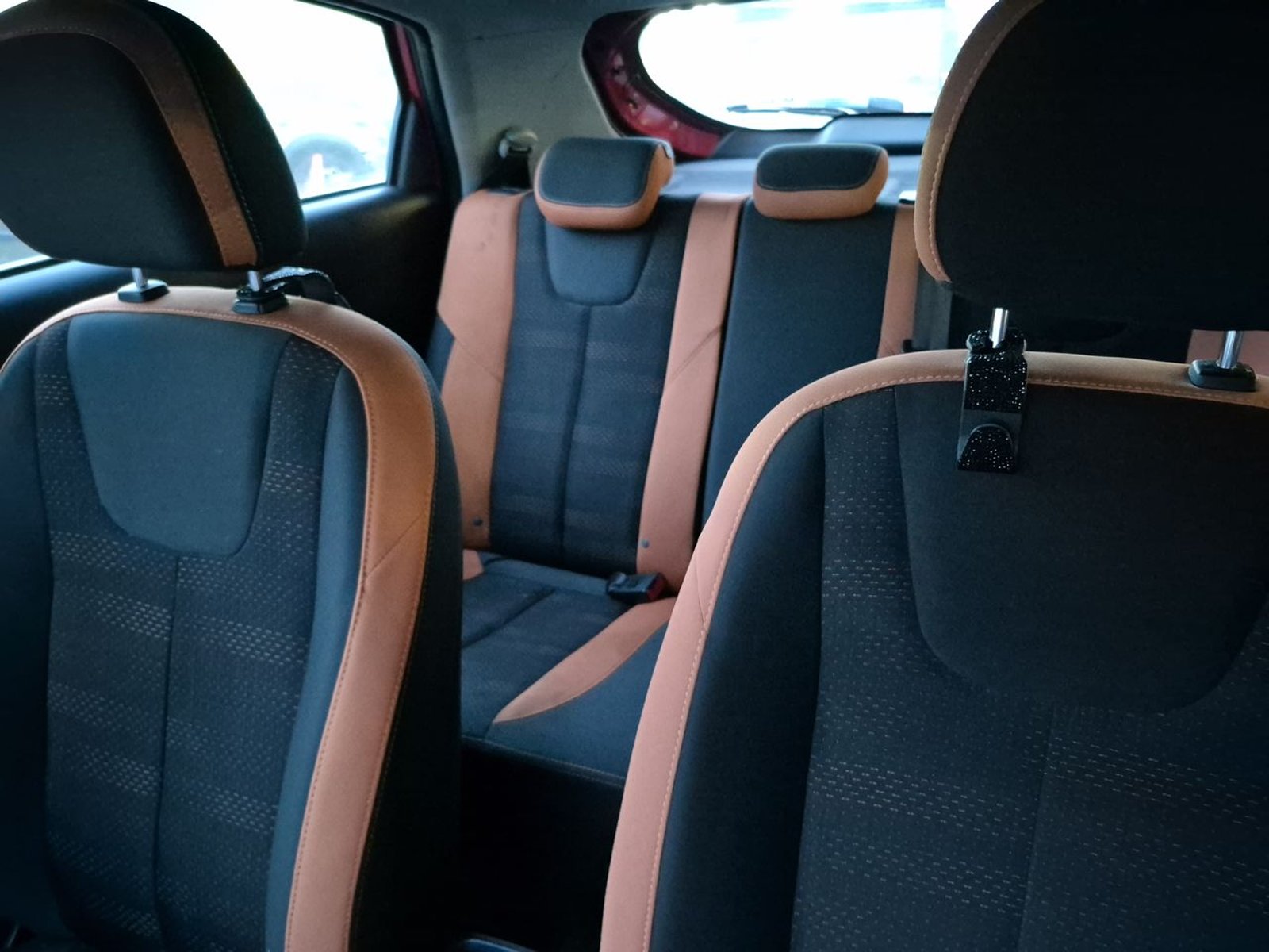 Chery TIGGO 2 2021 - Imagen 10 de 15