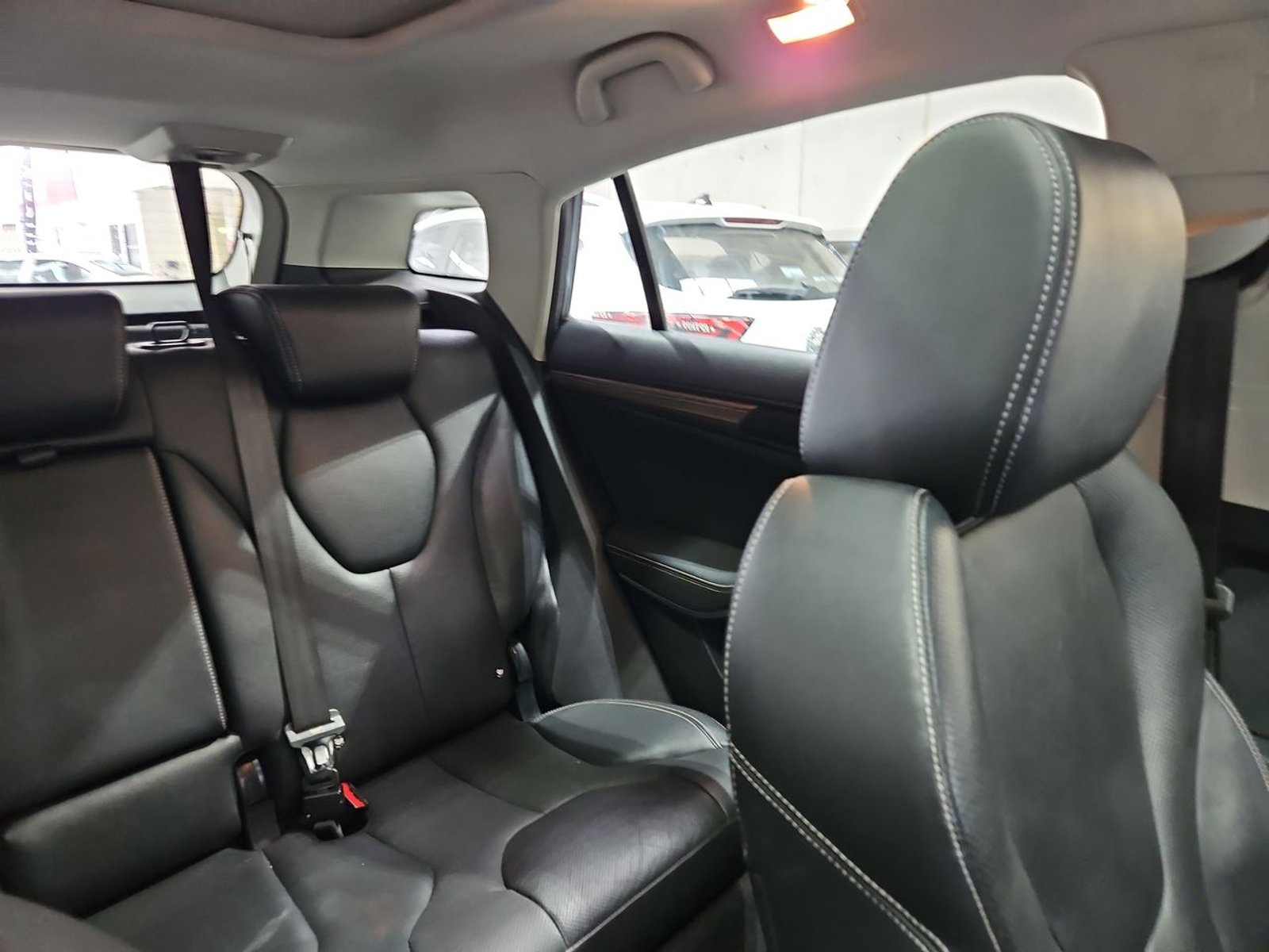 FORD TERRITORY 2022 - Imagen 13 de 15