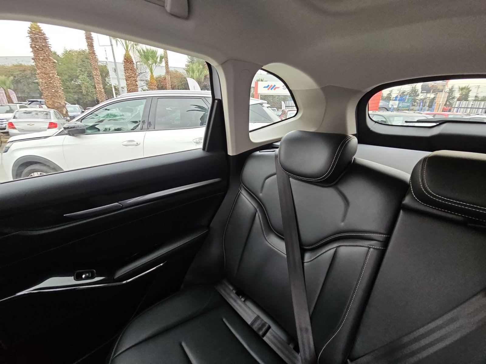 HAVAL H6 2023 - Imagen 13 de 15