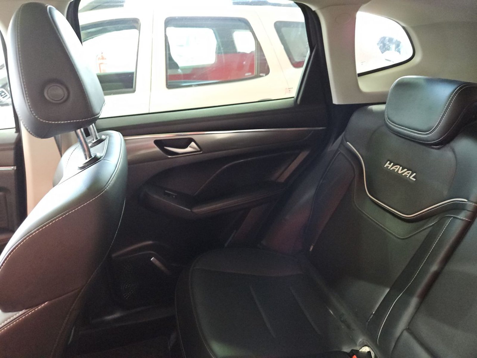 HAVAL JOLION 2024 - Imagen 11 de 15