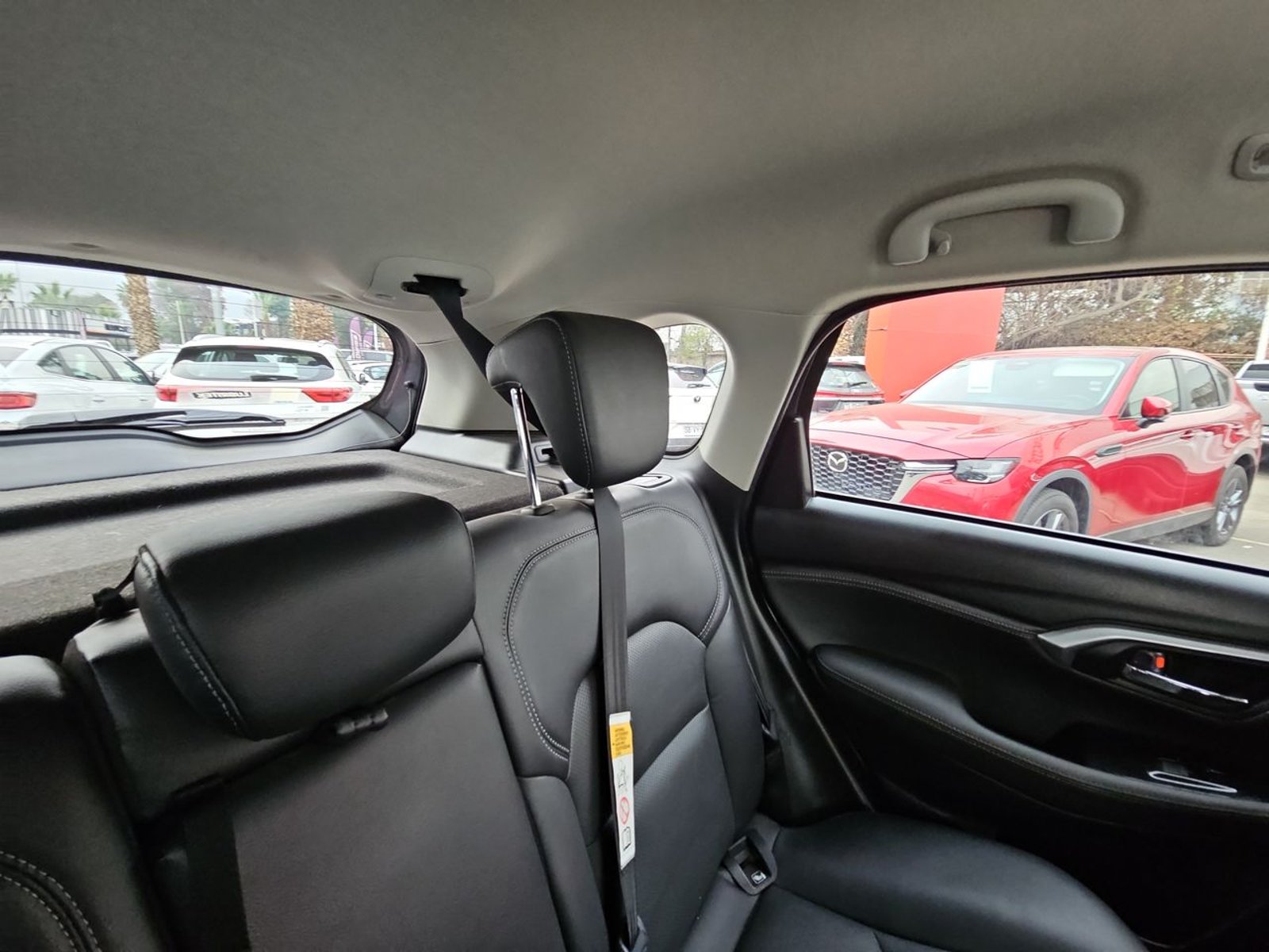 Suzuki GRAND VITARA 2023 - Imagen 15 de 15