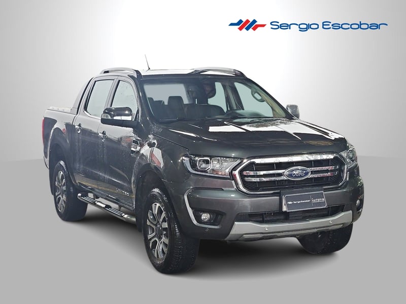 Ford RANGER 2022