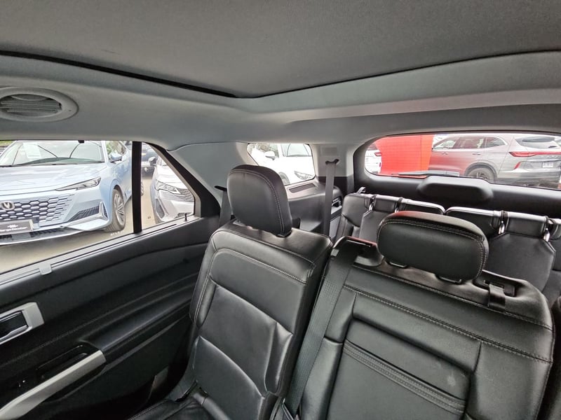 Ford NEW EXPLORER 2021 - Imagen 13 de 15