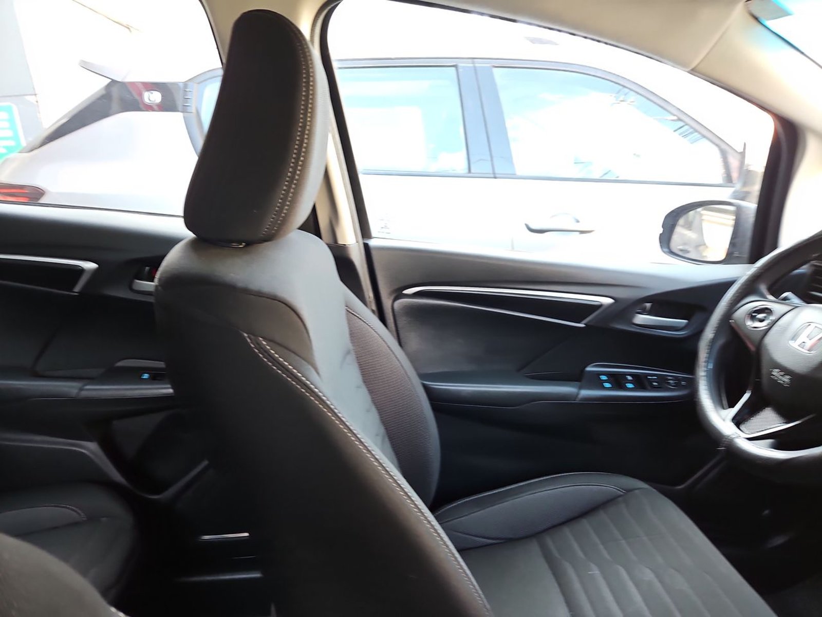 Honda WR-V 2022 - Imagen 14 de 15