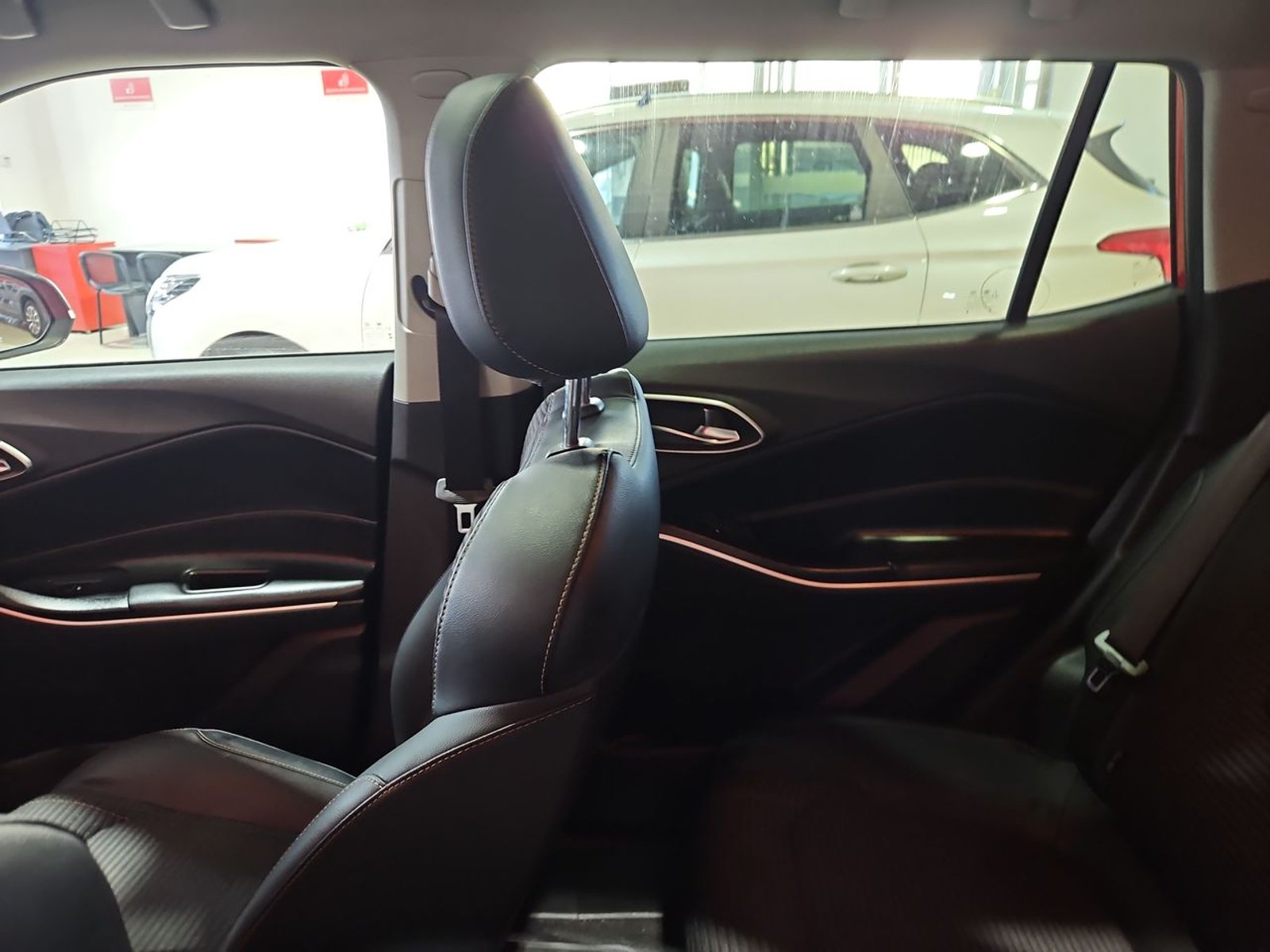 JAC JS4 2022 - Imagen 10 de 15