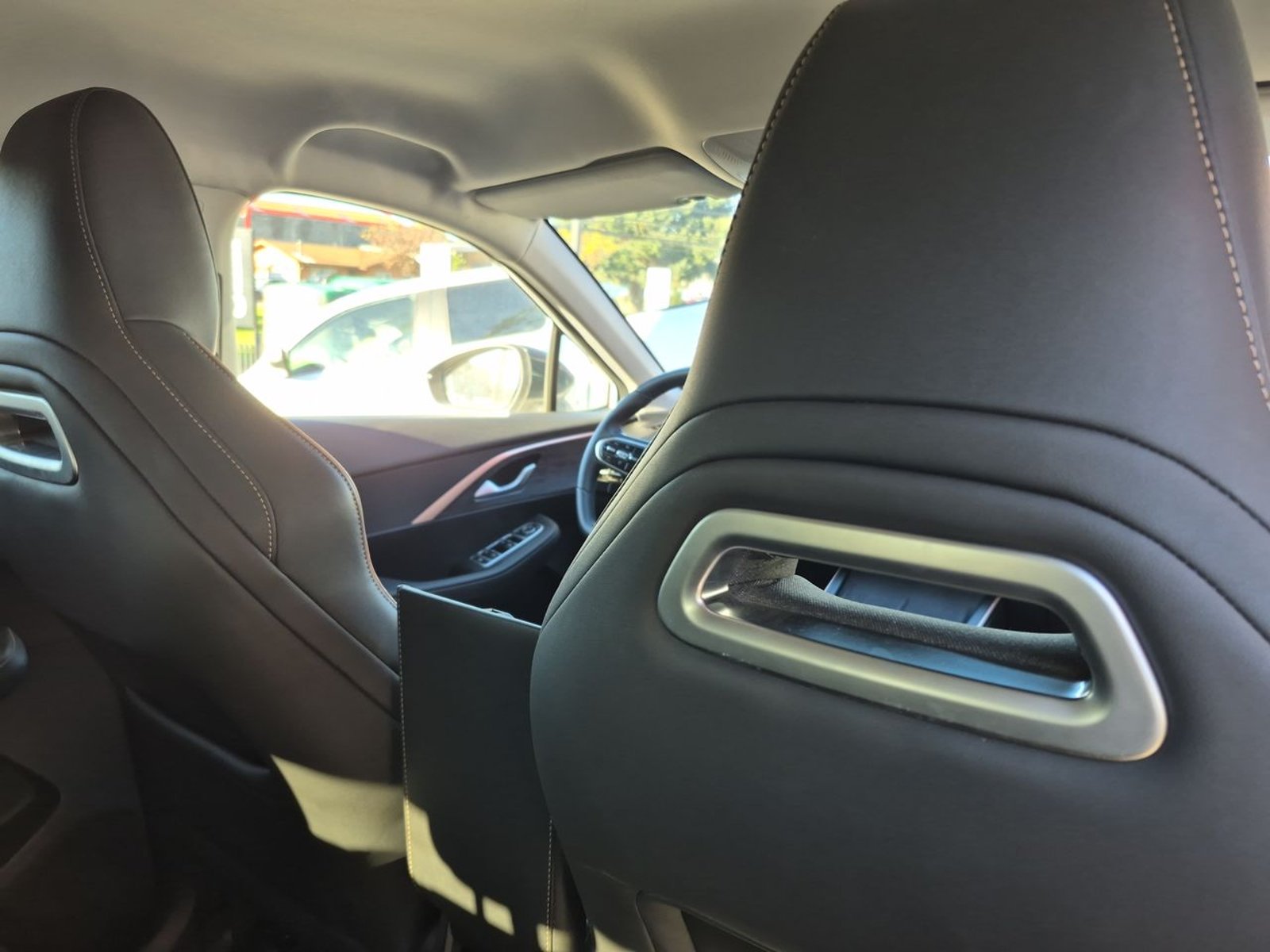 OMODA C5 2024 - Imagen 12 de 15