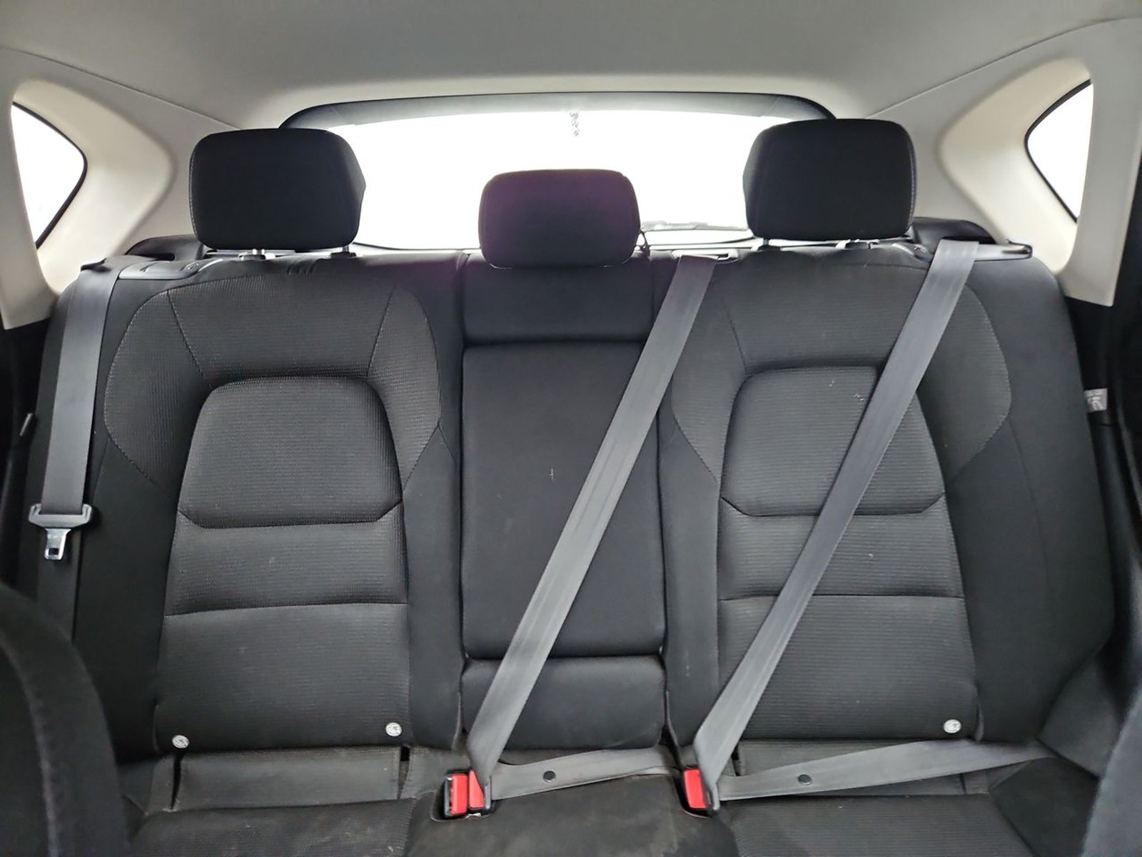 MAZDA CX-5 2024 - Imagen 12 de 15