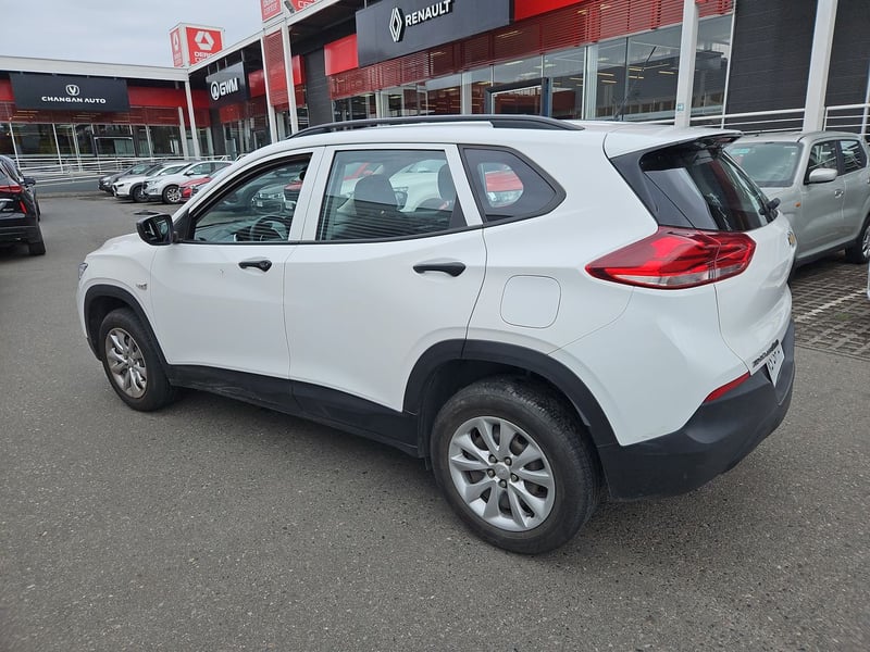 Chevrolet TRACKER 2022 - Imagen 8 de 15