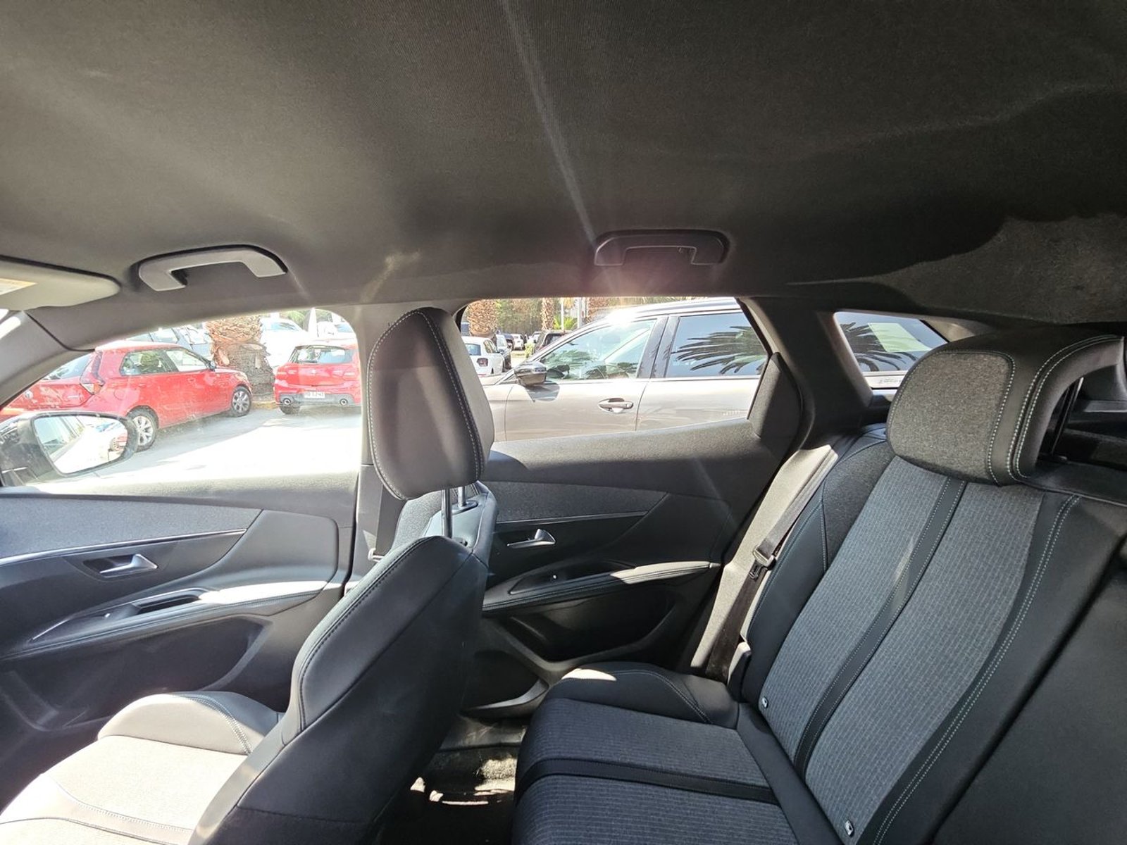PEUGEOT 3008 2025 - Imagen 12 de 15